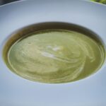 broccoli soup